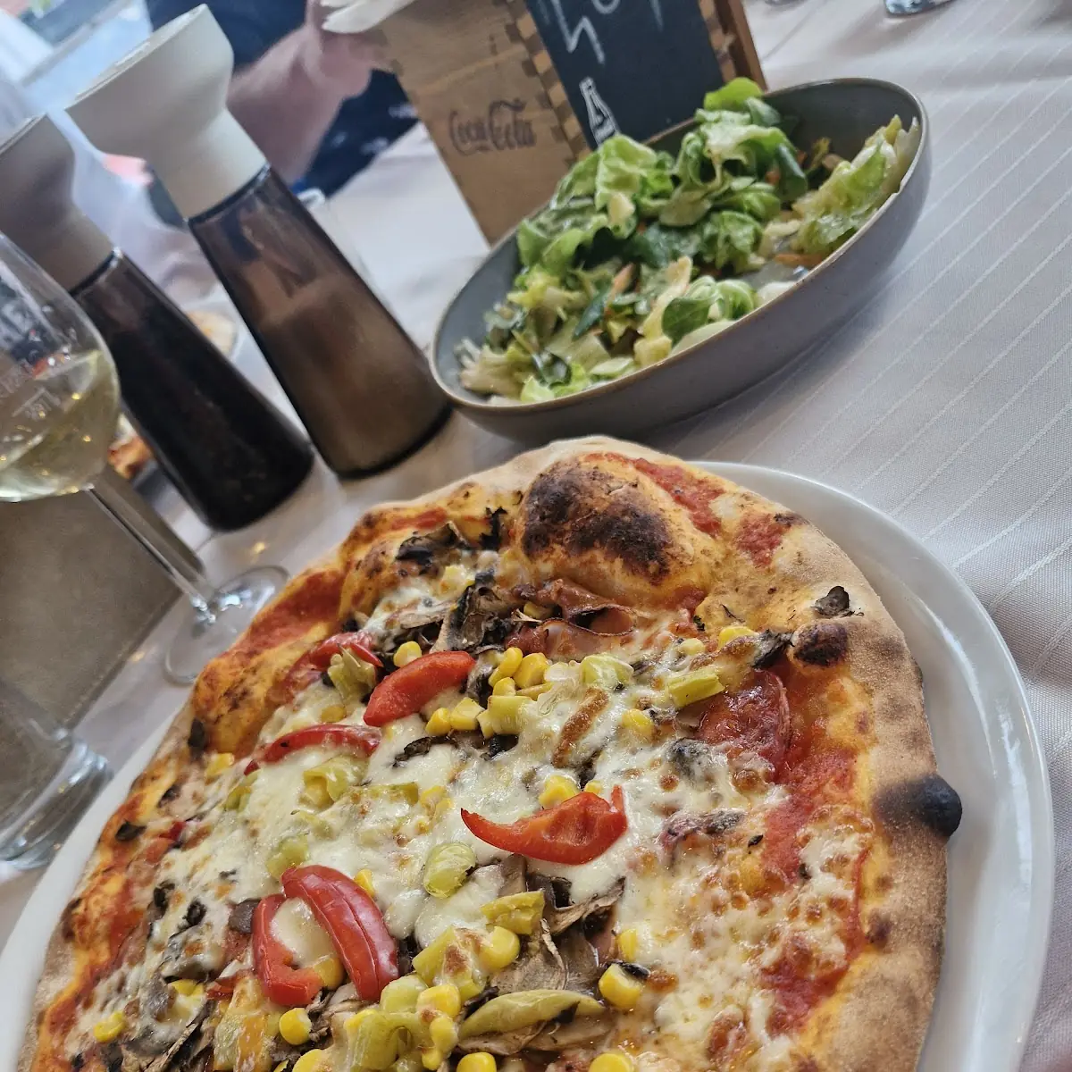 Essen und Trinken photo 2
