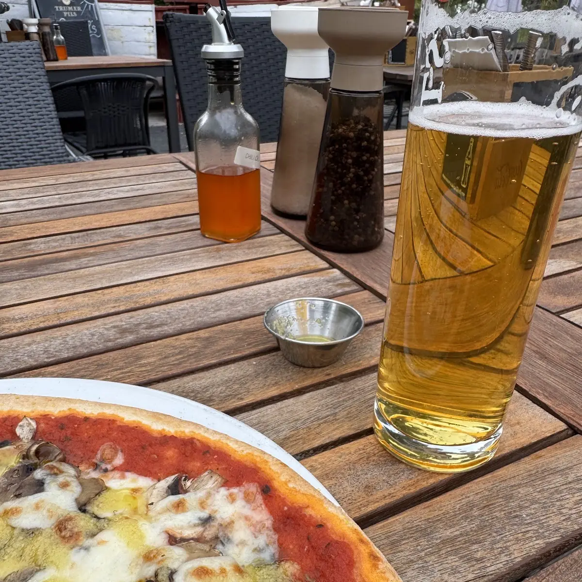Essen und Trinken photo 3