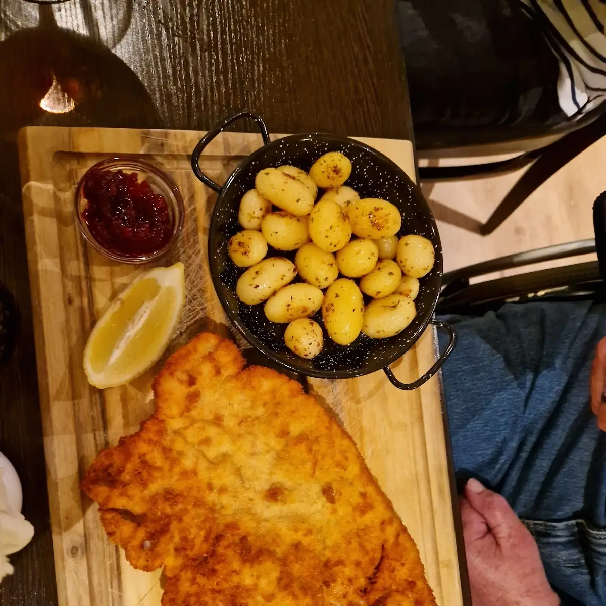 Essen und Trinken photo 5