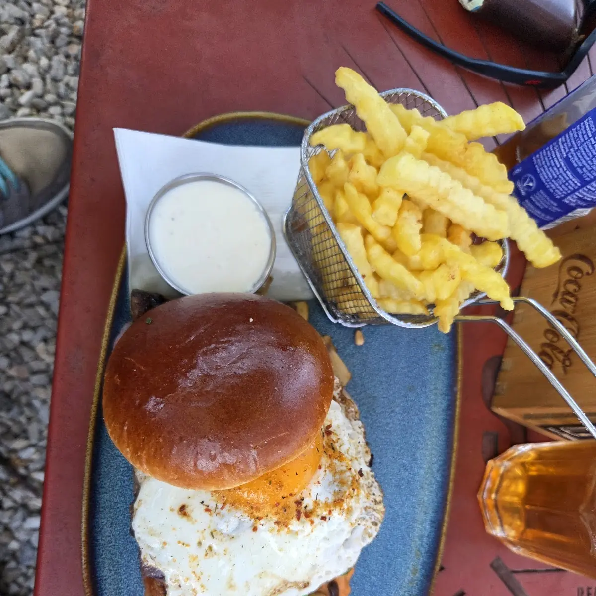 Essen und Trinken photo 7