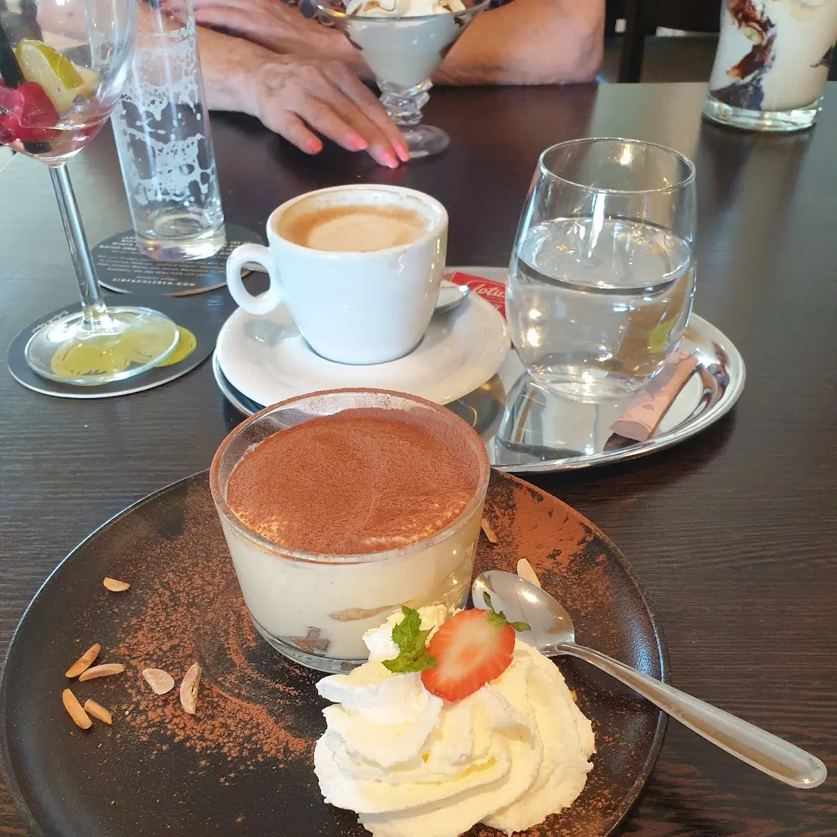 Essen und Trinken photo 8