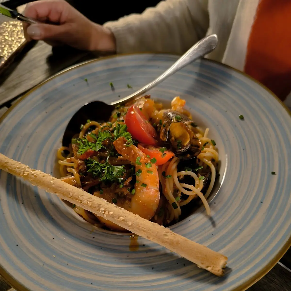 Essen und Trinken photo 9