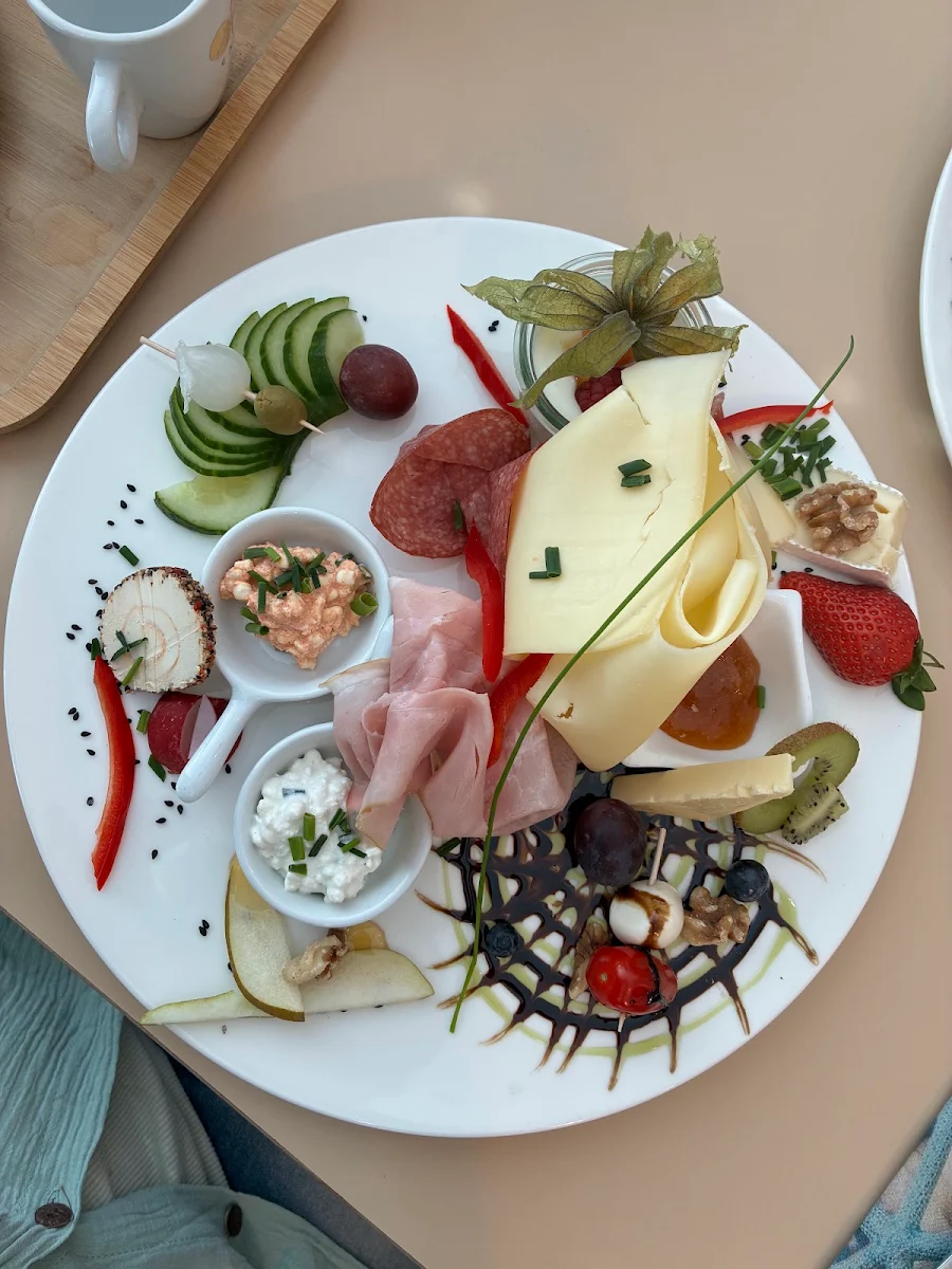 Essen und Trinken photo 4