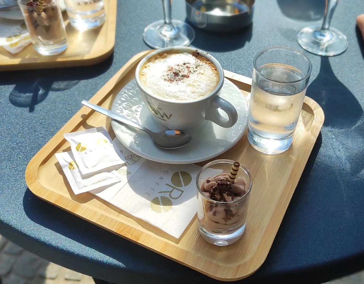 Essen und Trinken photo 6