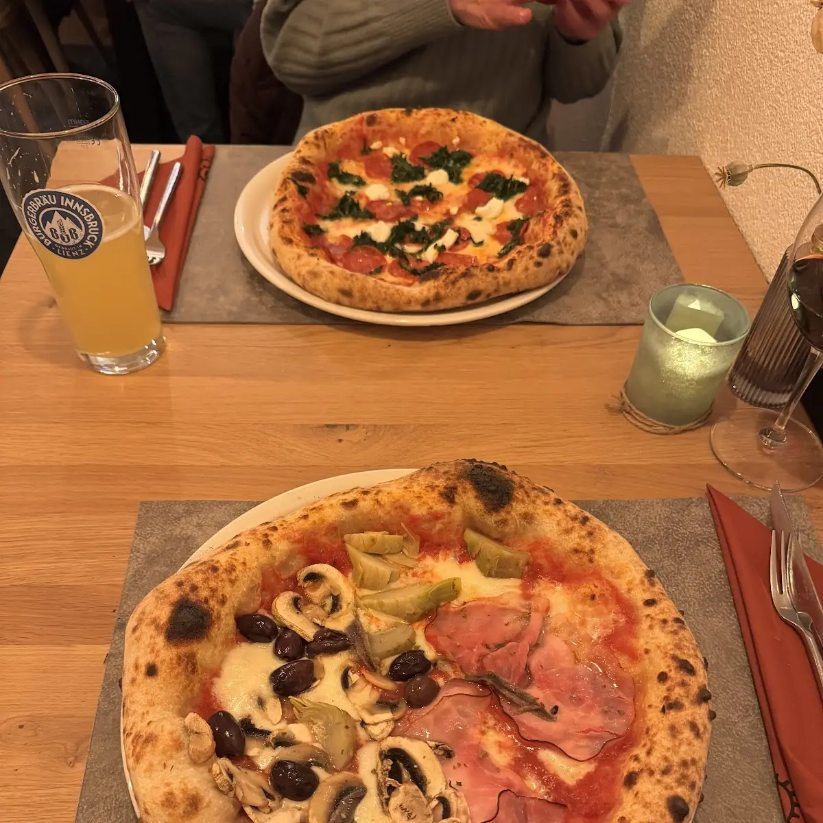 Essen und Trinken photo 3