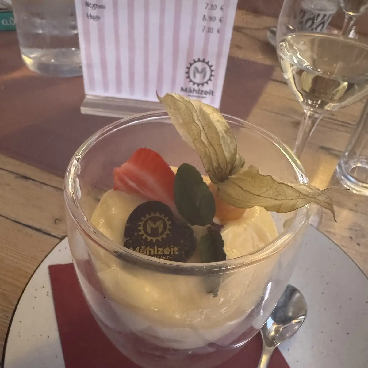 Essen und Trinken photo 6
