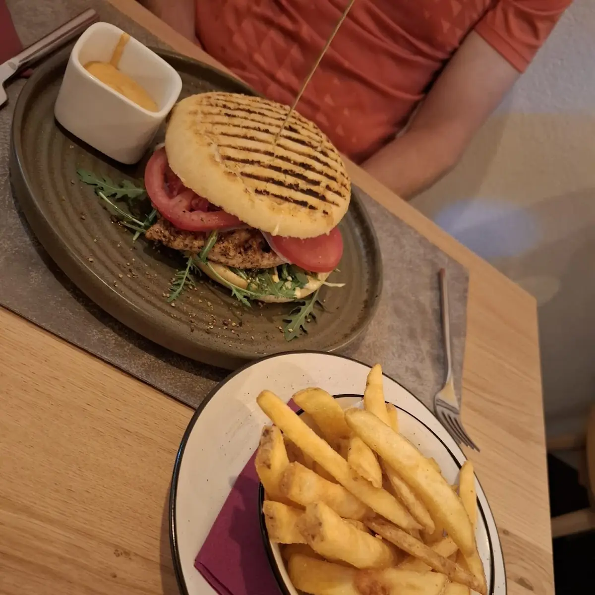 Essen und Trinken photo 7