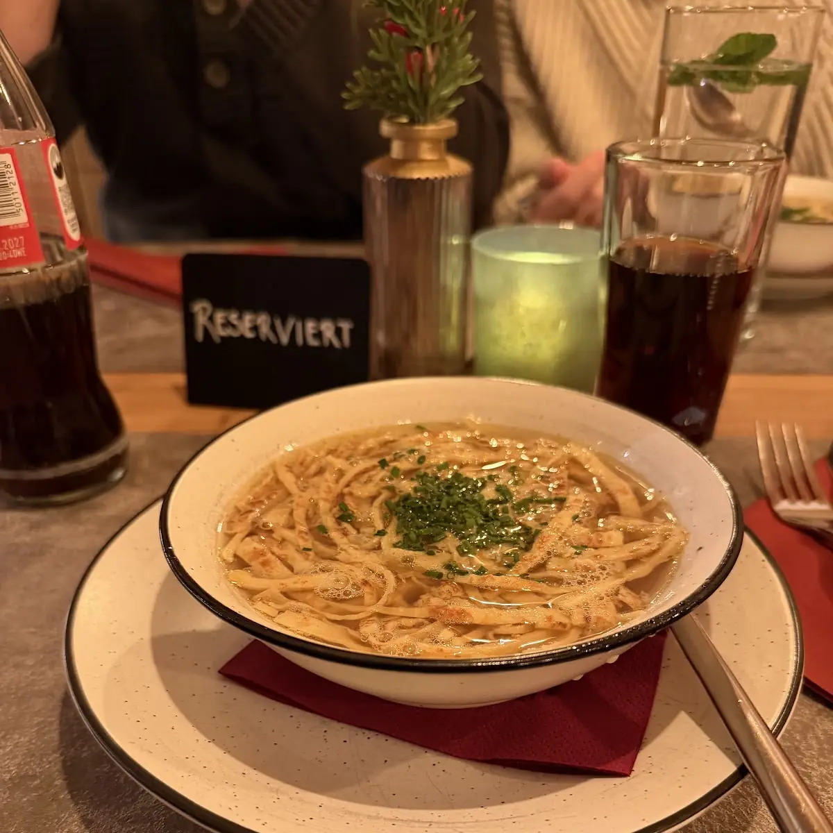 Essen und Trinken photo 8