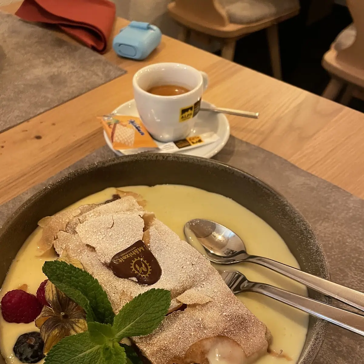 Essen und Trinken photo 9