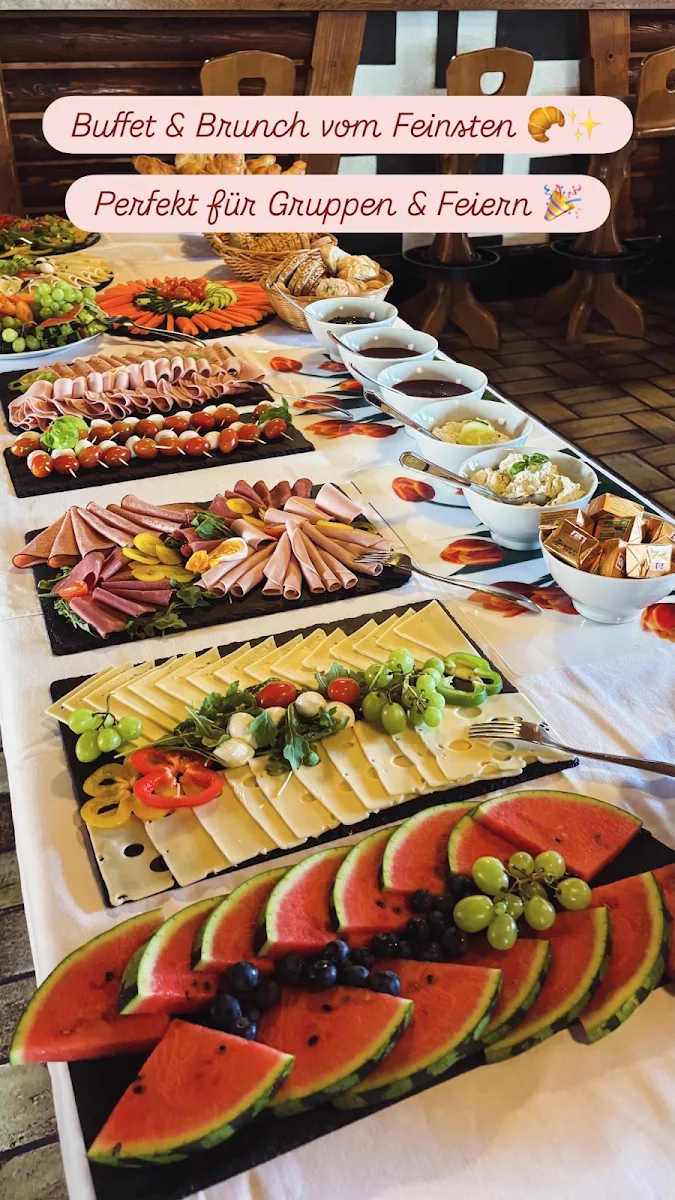 Essen und Trinken photo 1