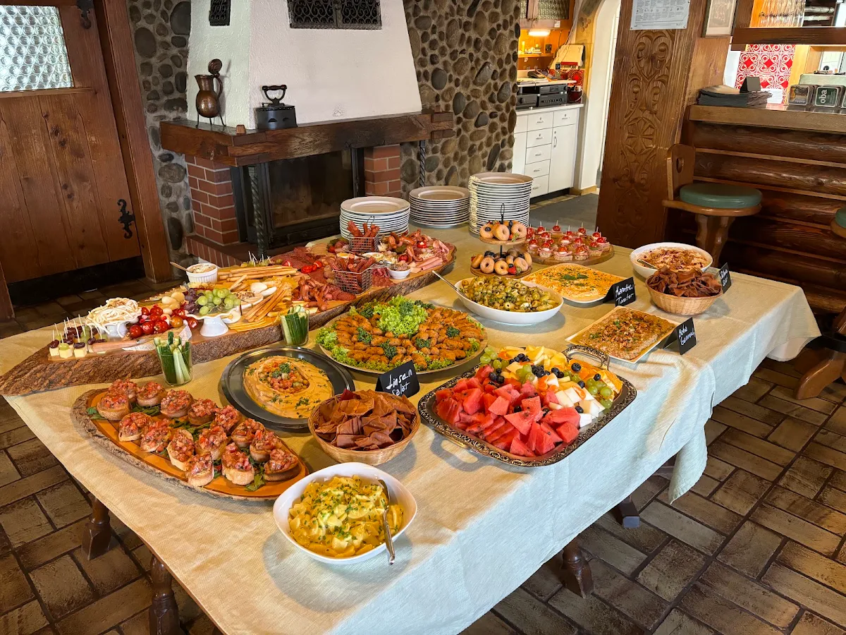 Essen und Trinken photo 4