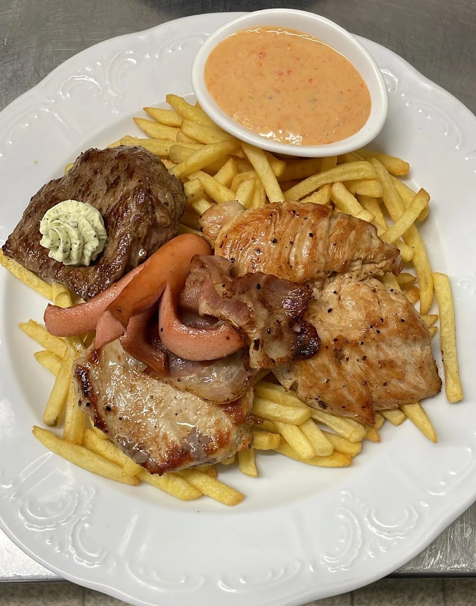 Essen und Trinken photo 7
