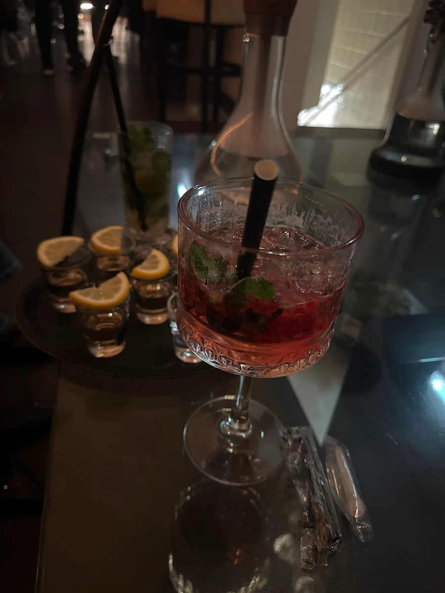 Essen und Trinken photo 2