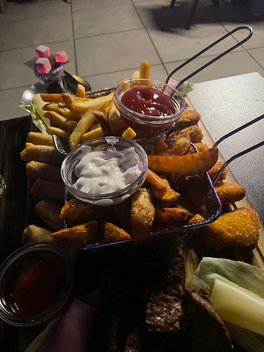Essen und Trinken photo 8