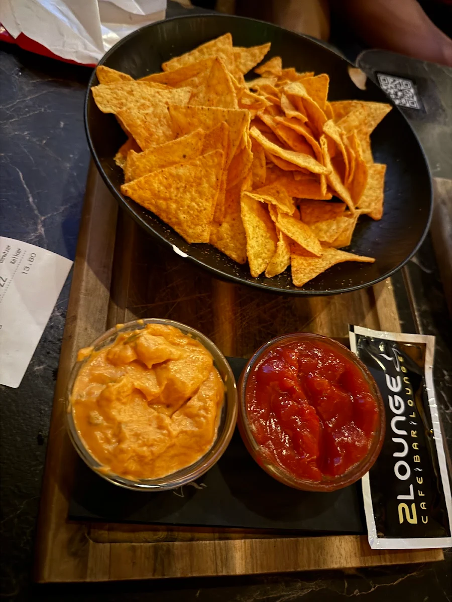 Essen und Trinken photo 9