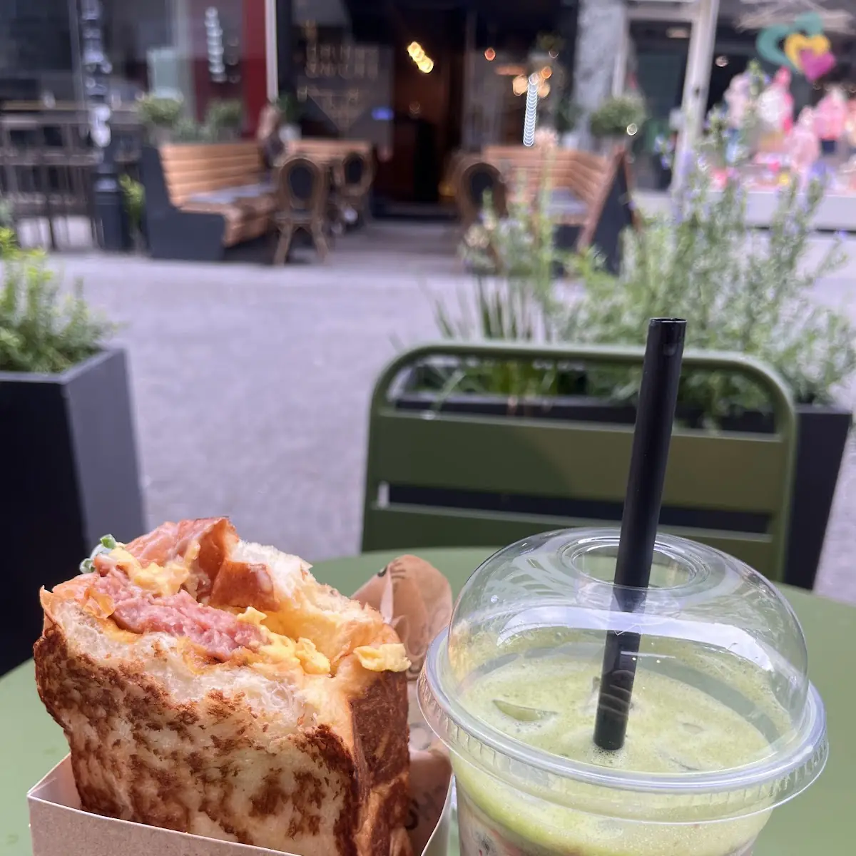Essen und Trinken photo 7
