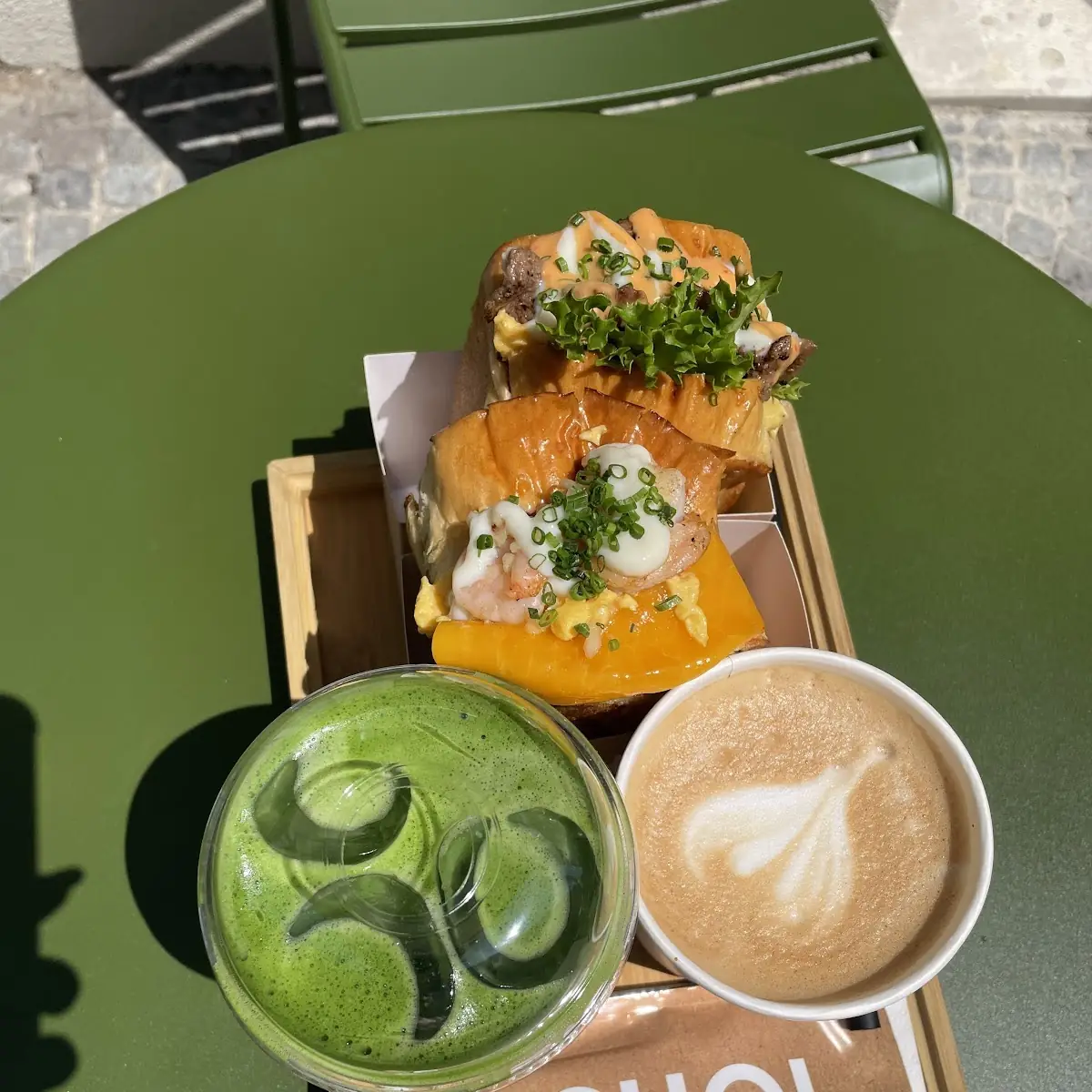Essen und Trinken photo 9