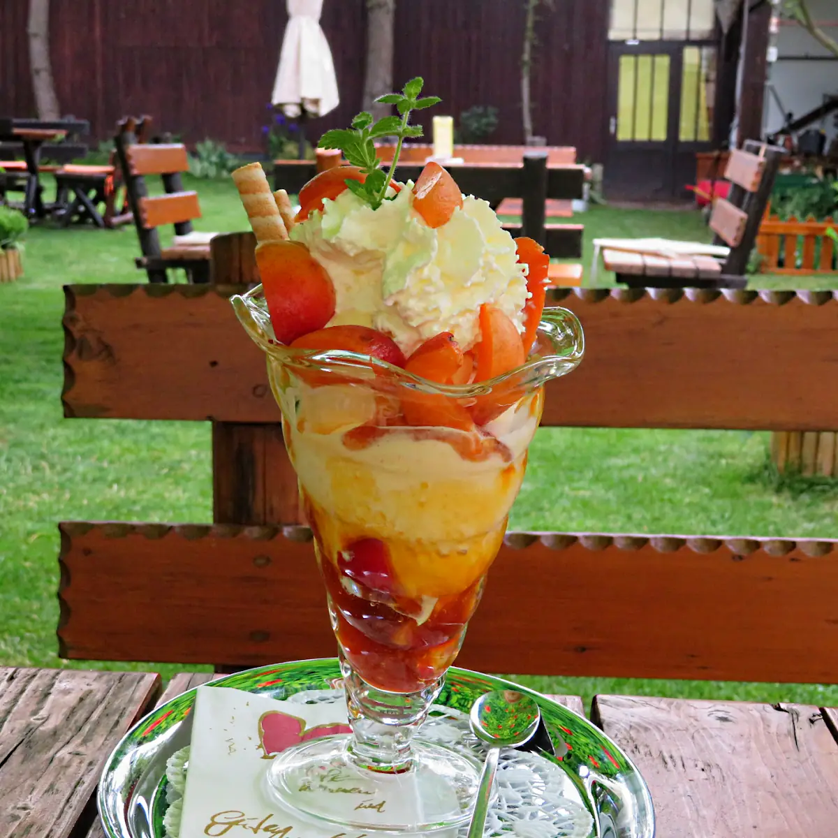 Essen und Trinken photo 3