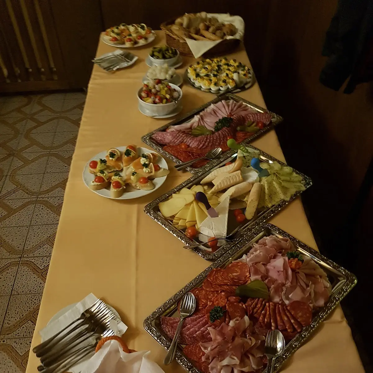 Essen und Trinken photo 6