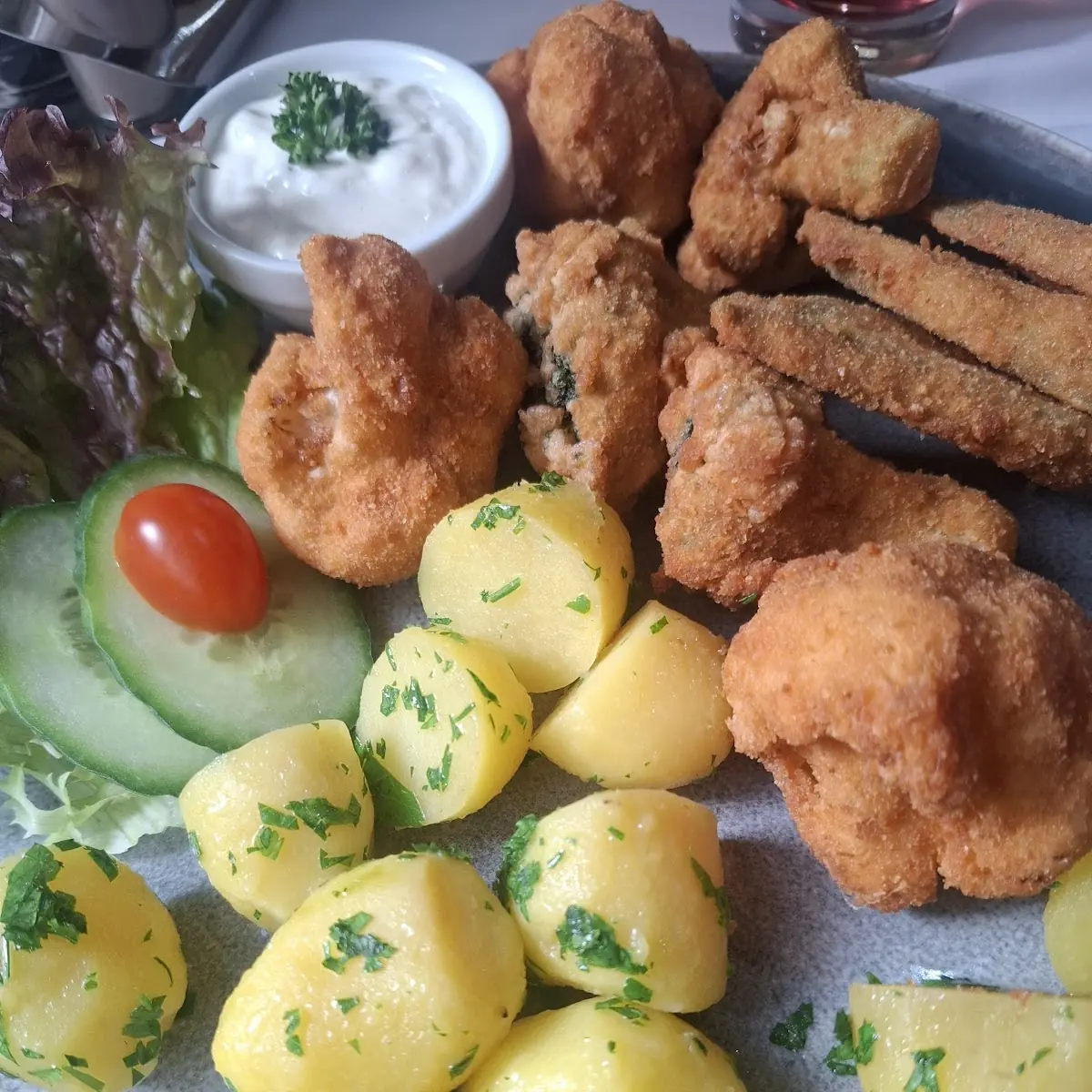 Essen und Trinken photo 7