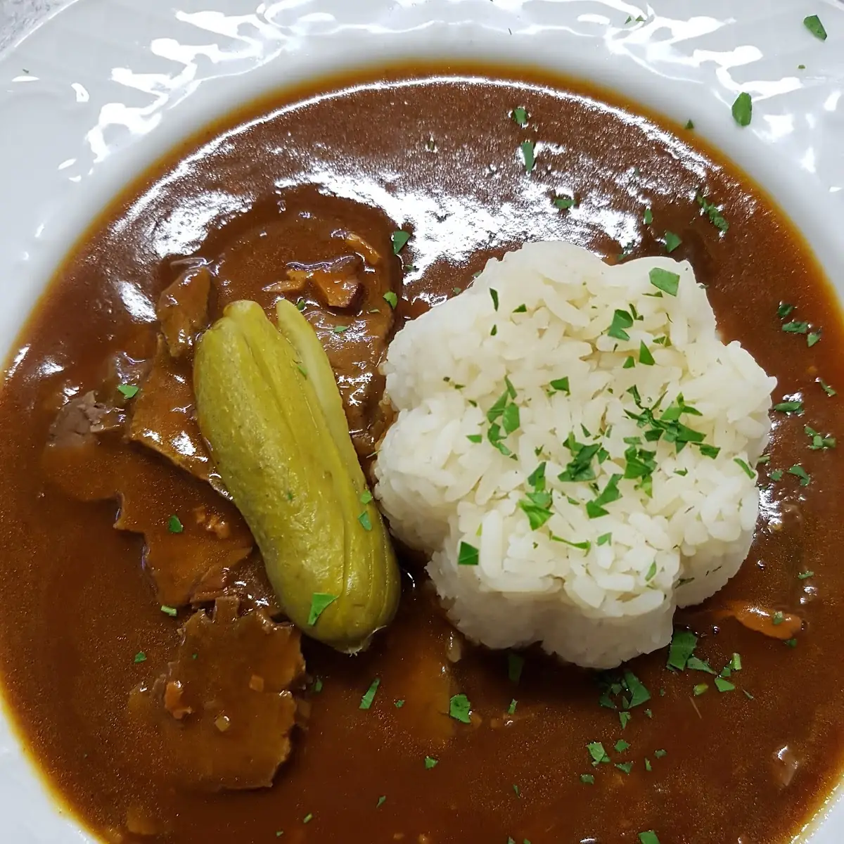Essen und Trinken photo 8