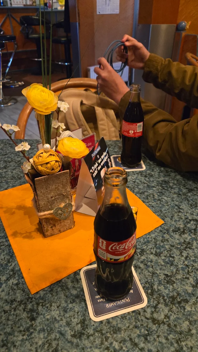 Essen und Trinken photo 4