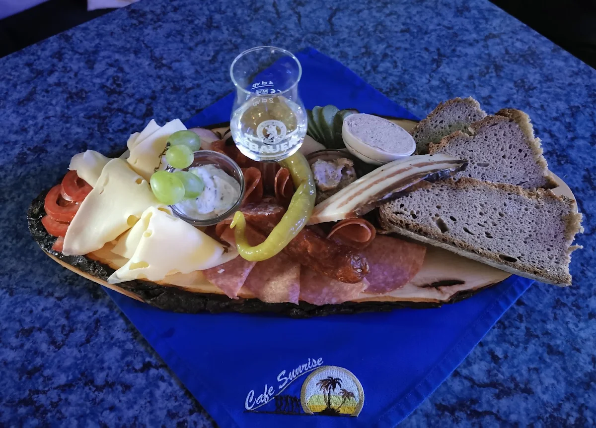 Essen und Trinken photo 5