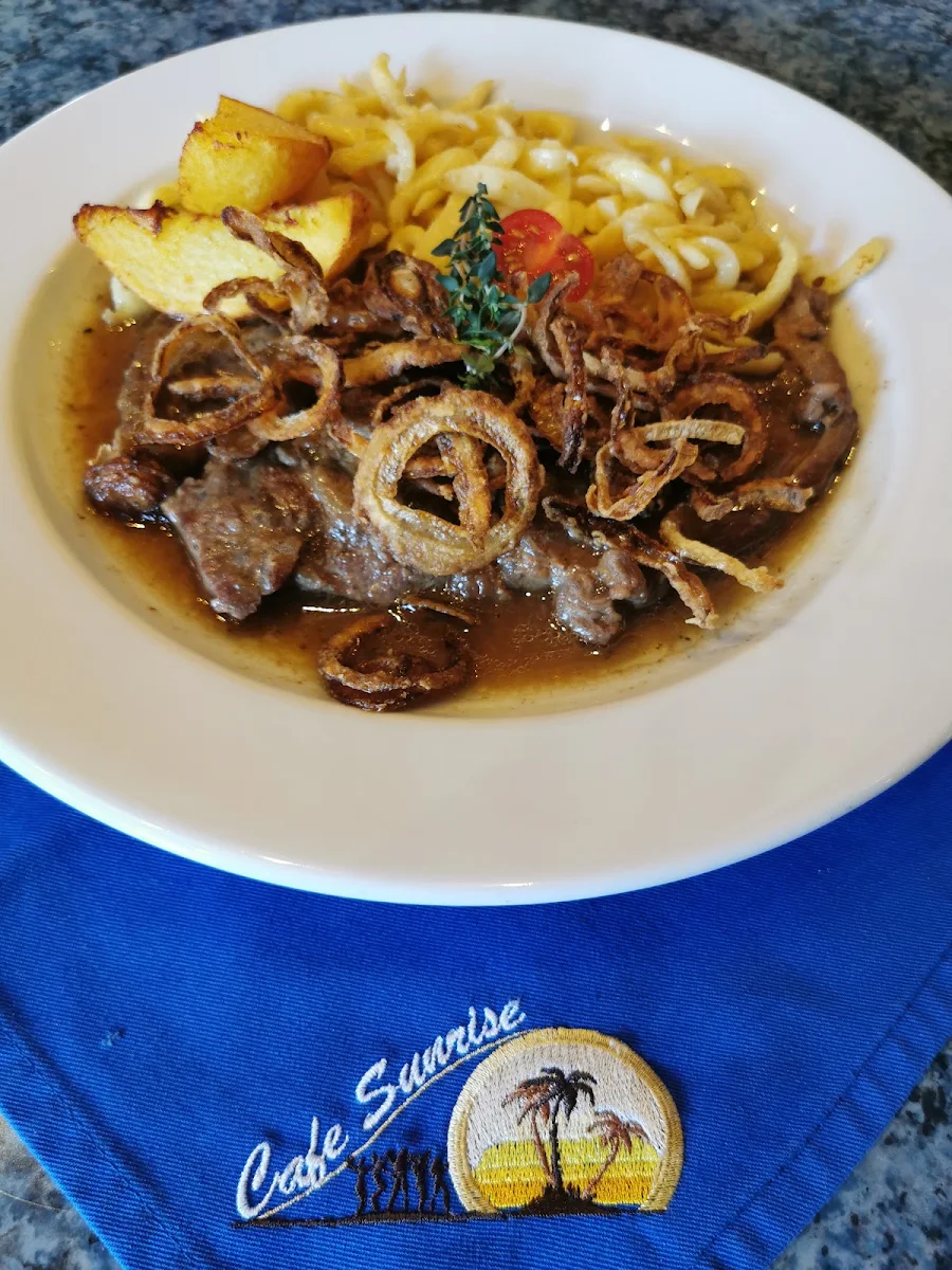 Essen und Trinken photo 7