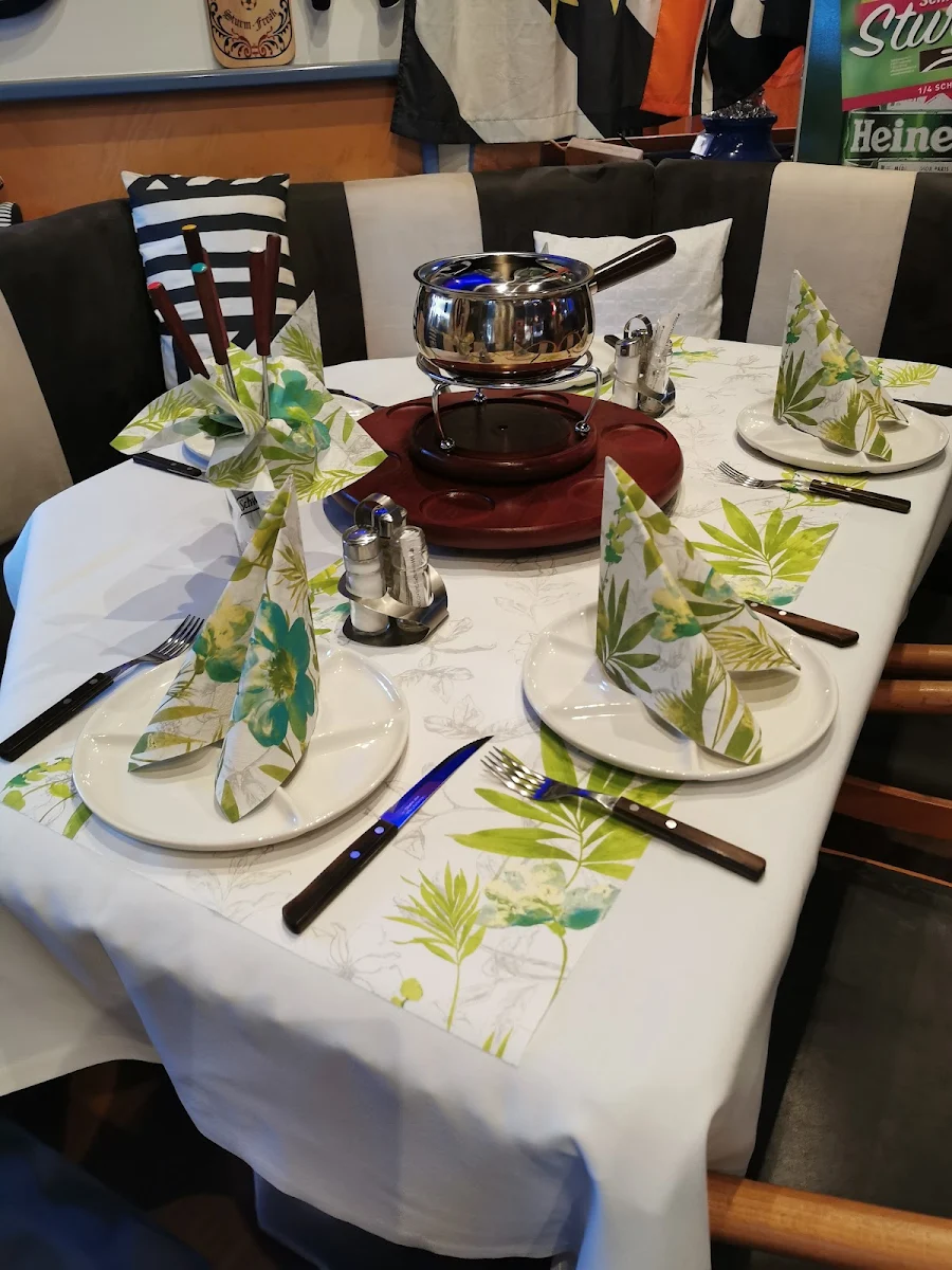 Essen und Trinken photo 8