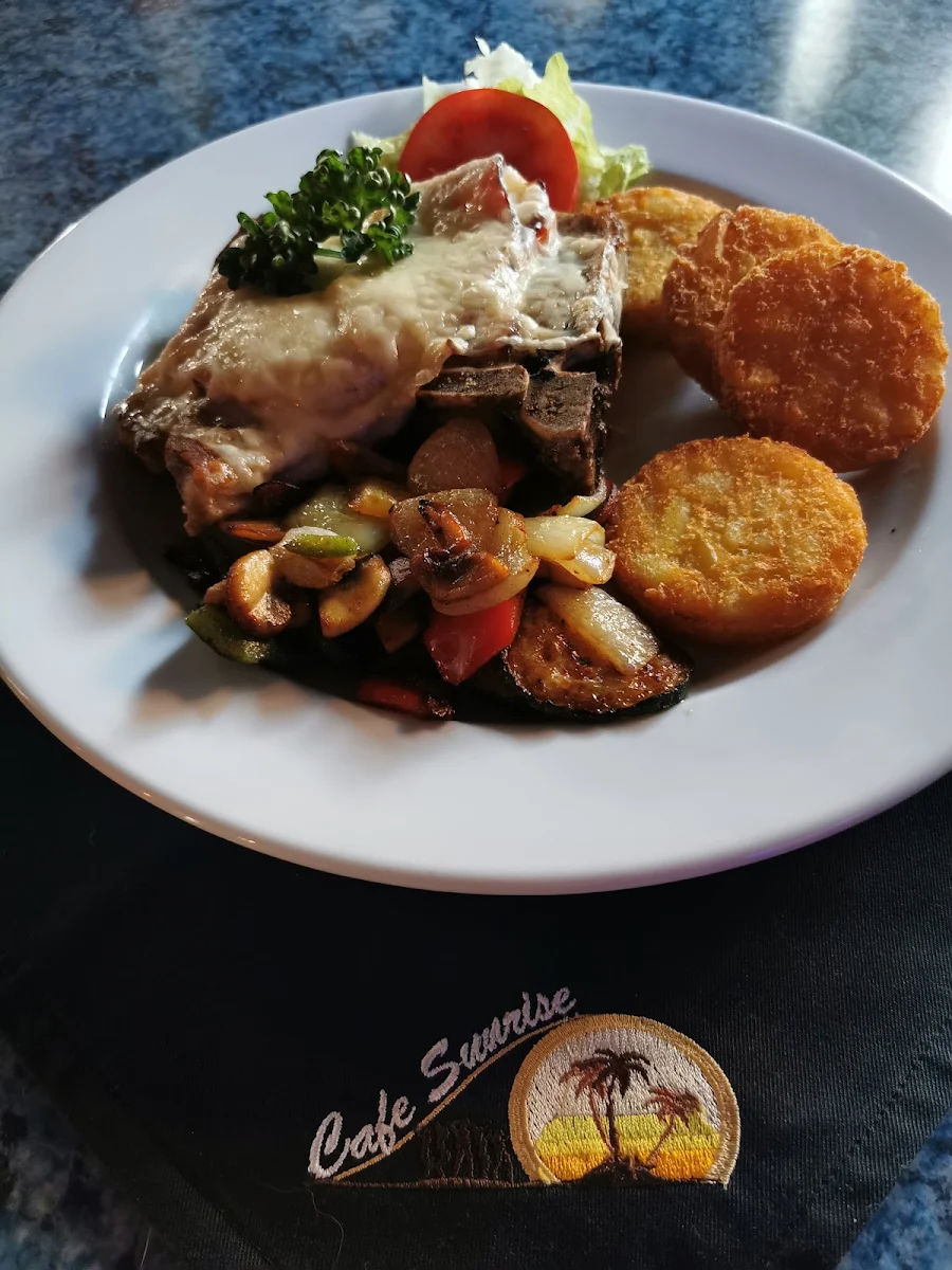 Essen und Trinken photo 9