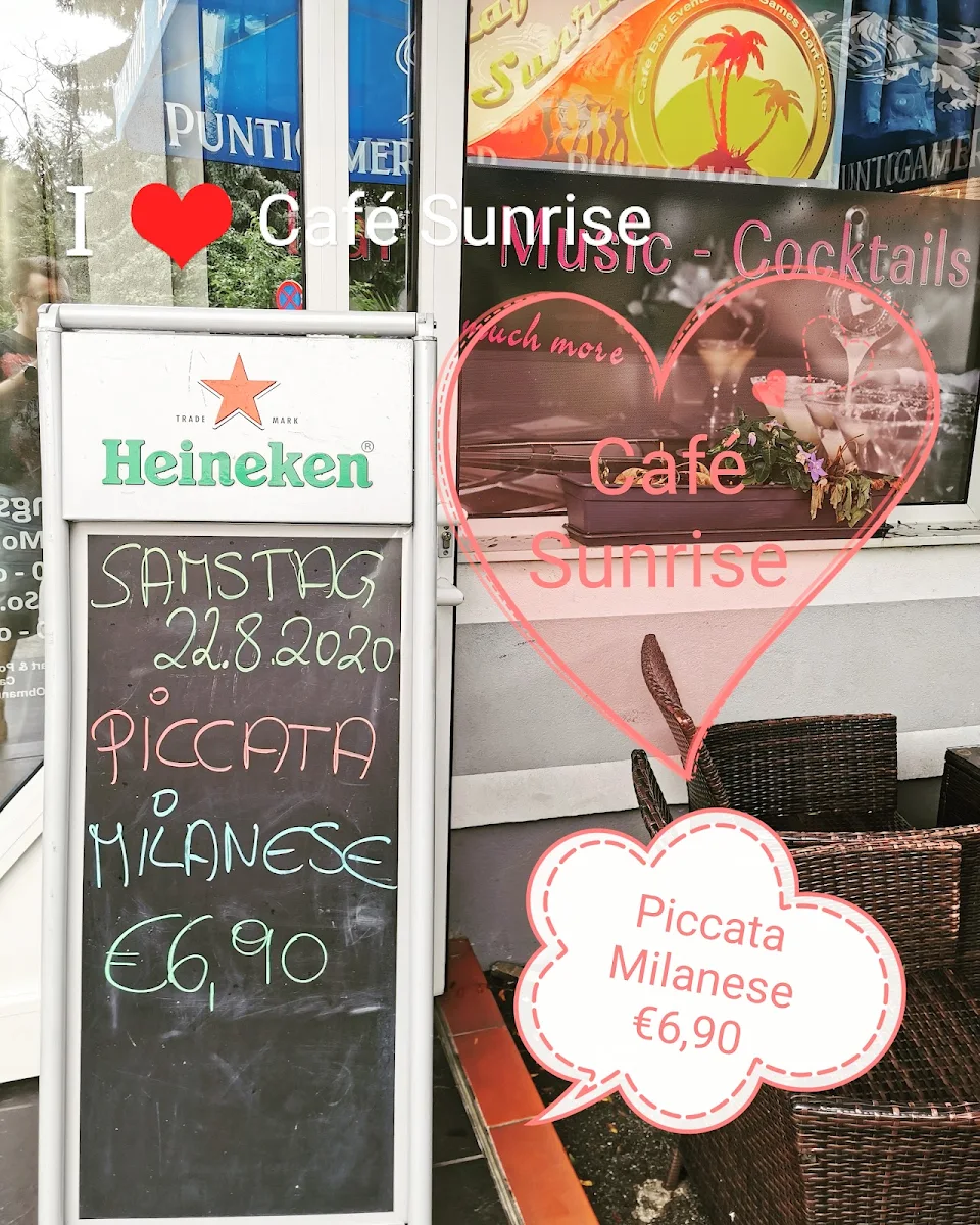Speisekarte photo 10