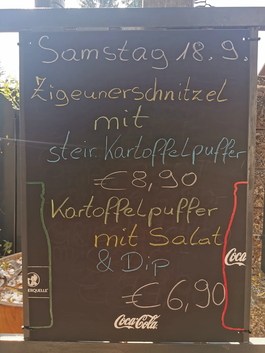 Speisekarte photo 4