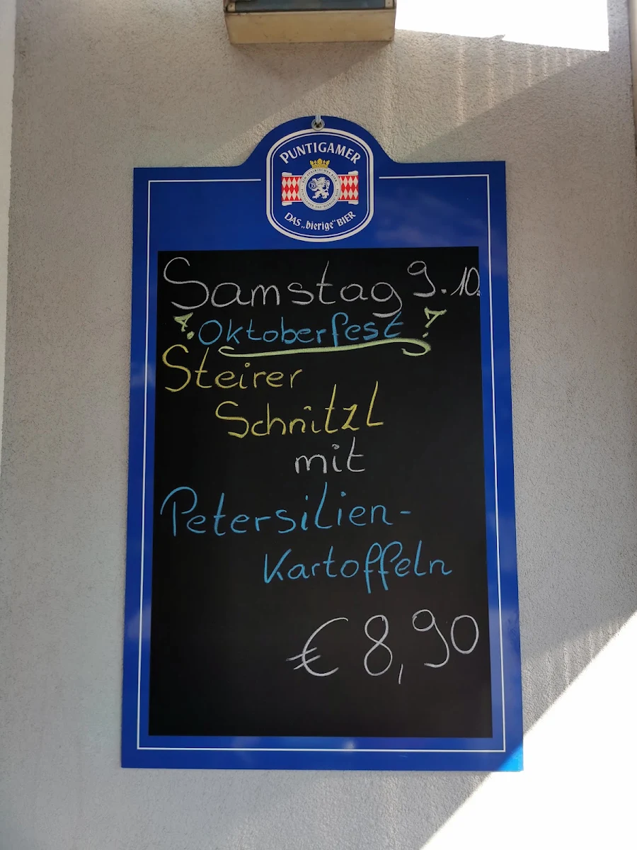Speisekarte photo 8