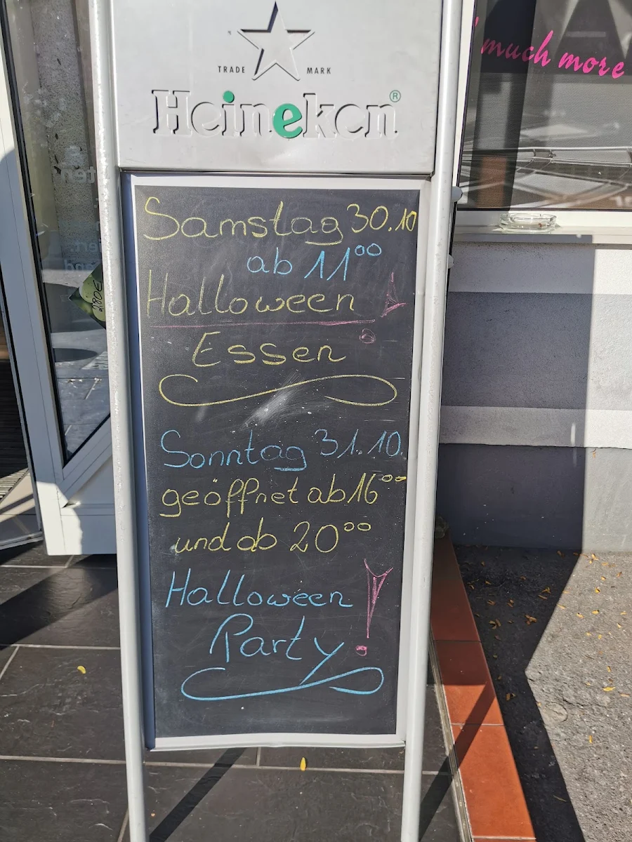 Speisekarte photo 9