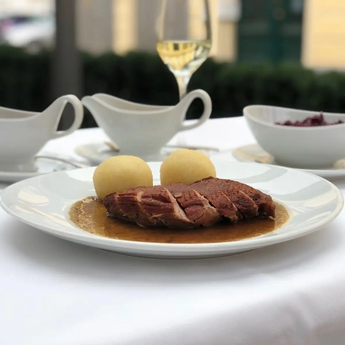 Essen und Trinken photo 8