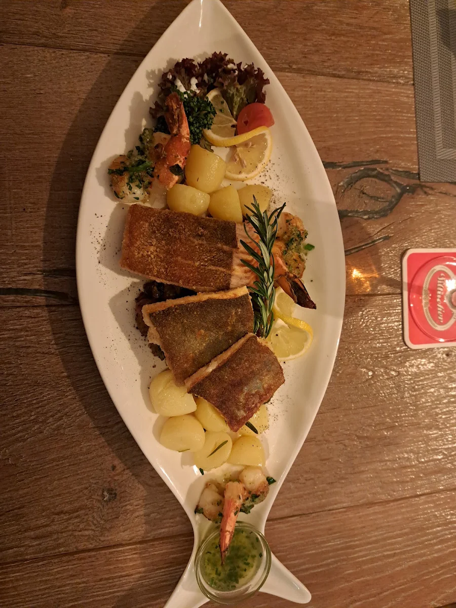 Essen und Trinken photo 10