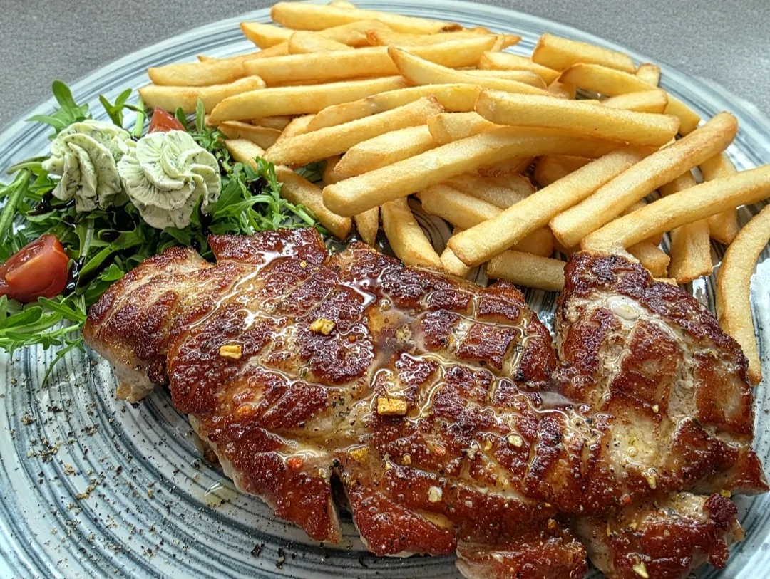 Essen und Trinken photo 8