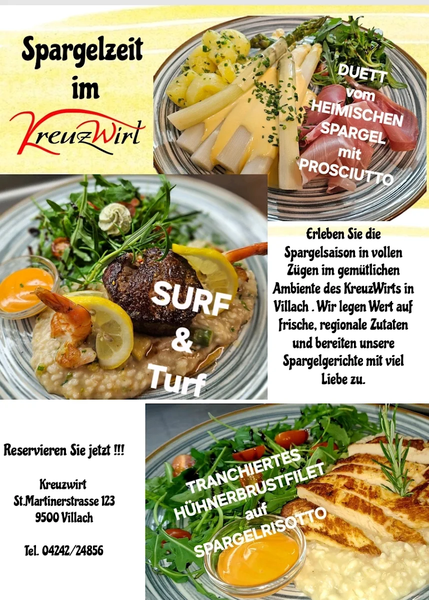 Speisekarte photo 8