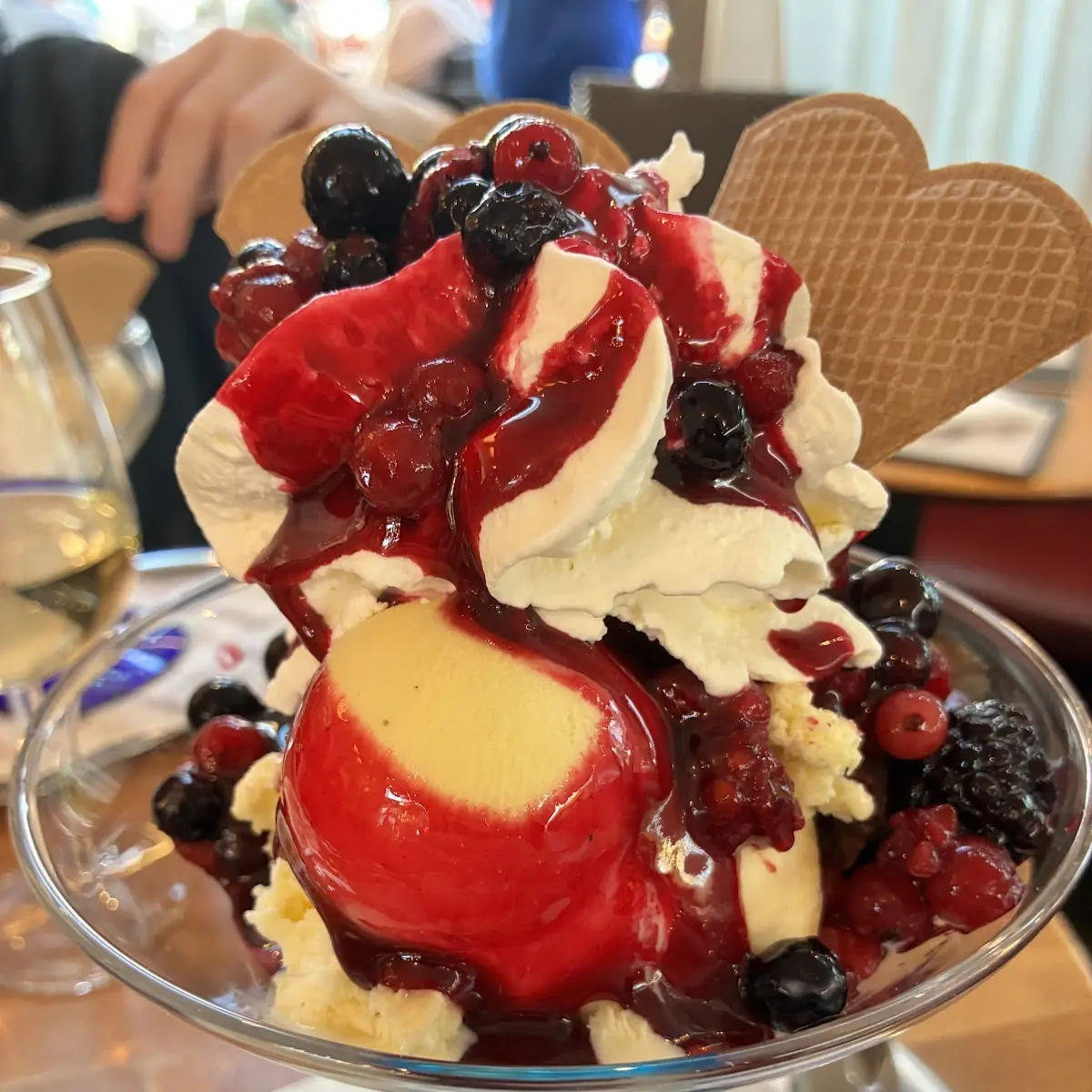 Essen und Trinken photo 3