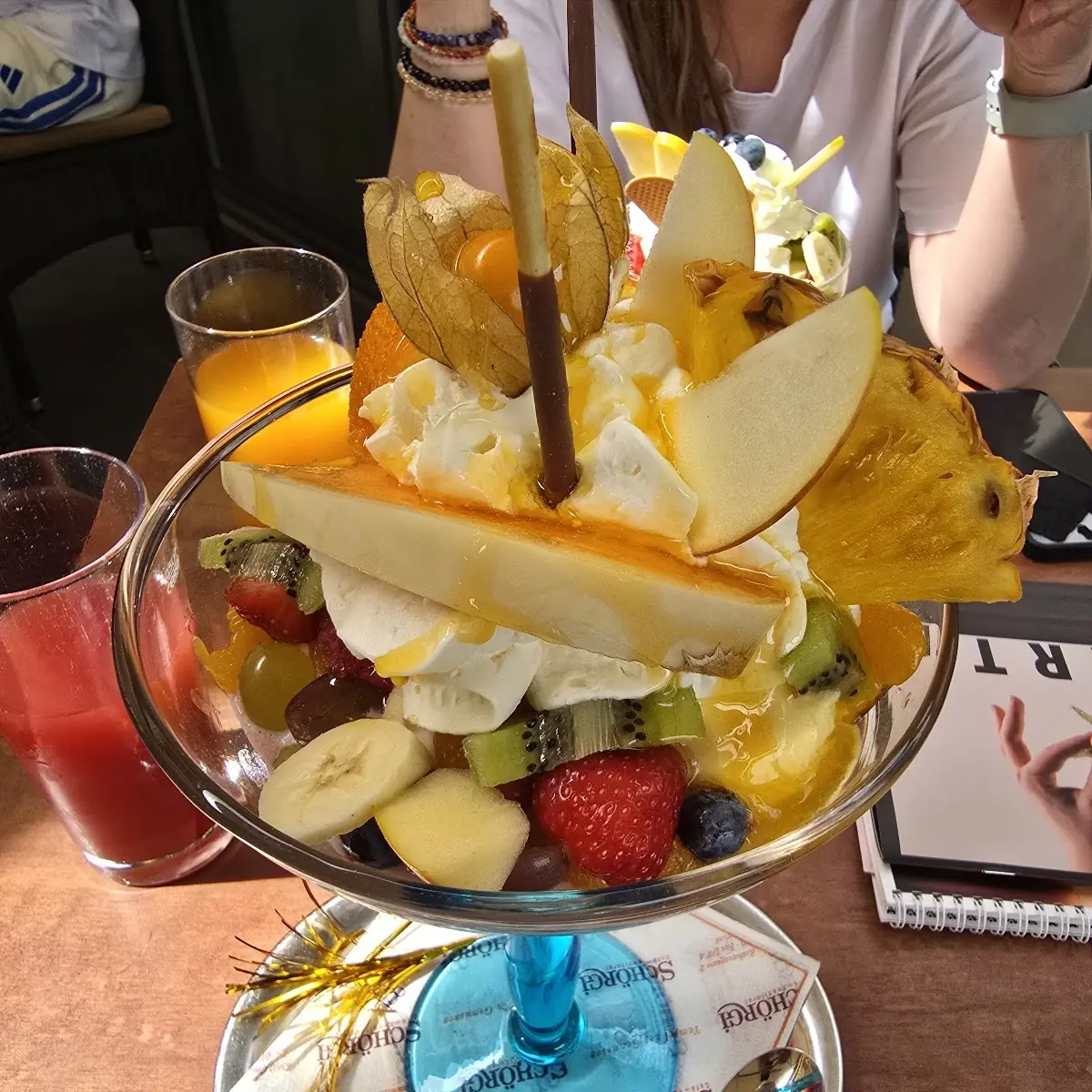 Essen und Trinken photo 4