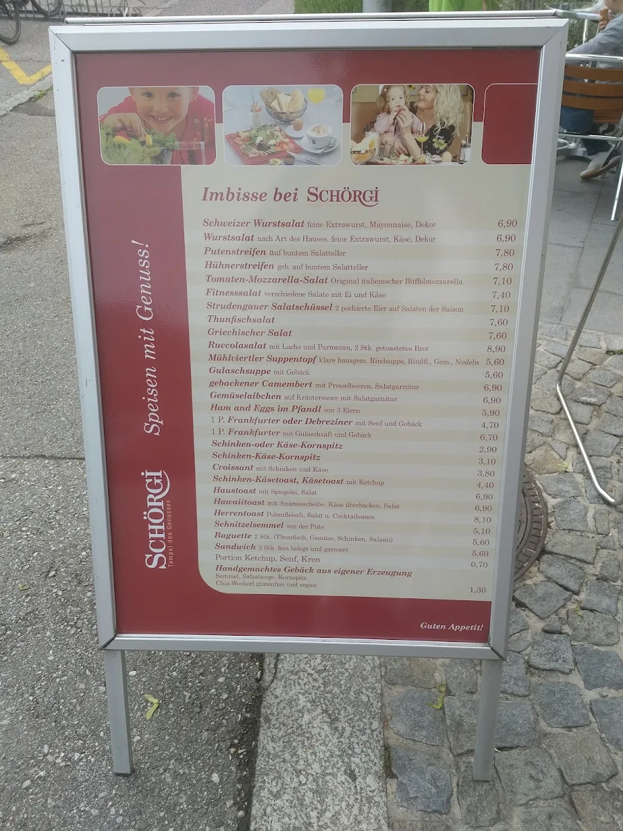 Speisekarte photo 9
