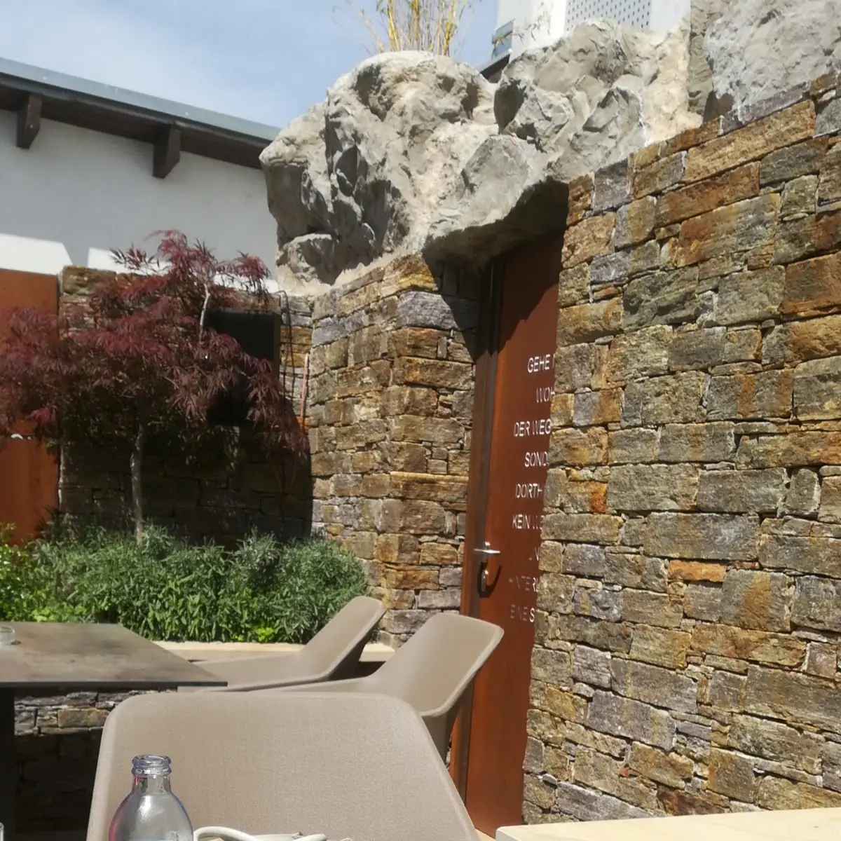 Essen und Trinken photo 4