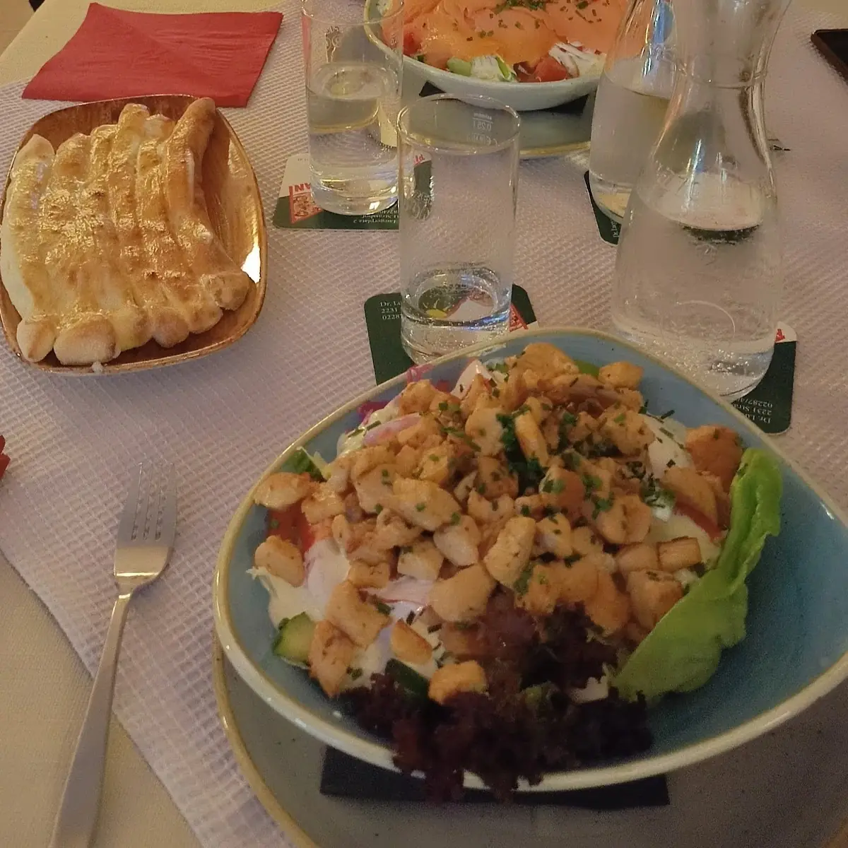 Essen und Trinken photo 9