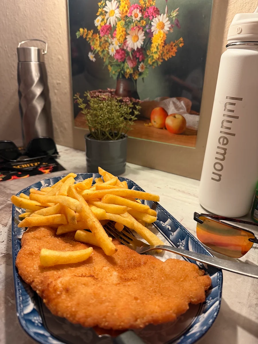 Essen und Trinken photo 2