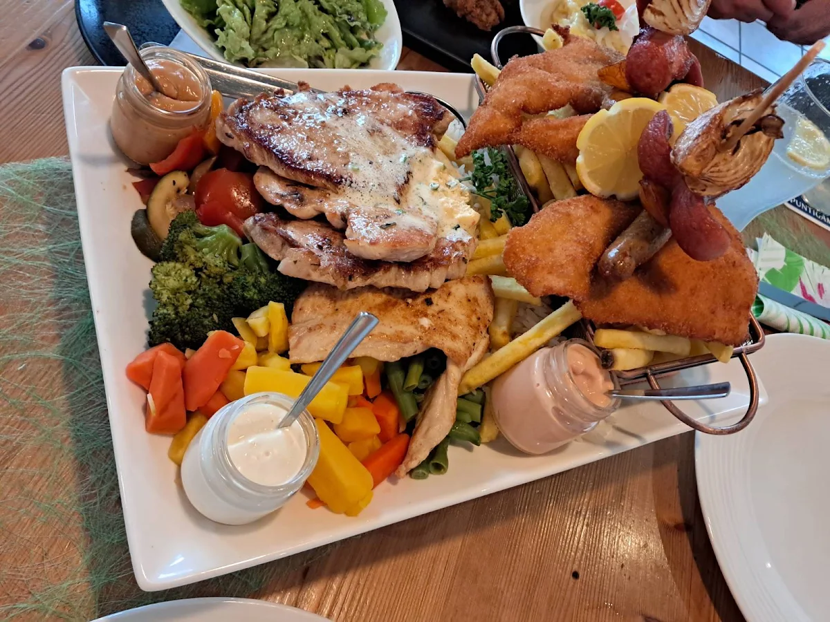 Essen und Trinken photo 2