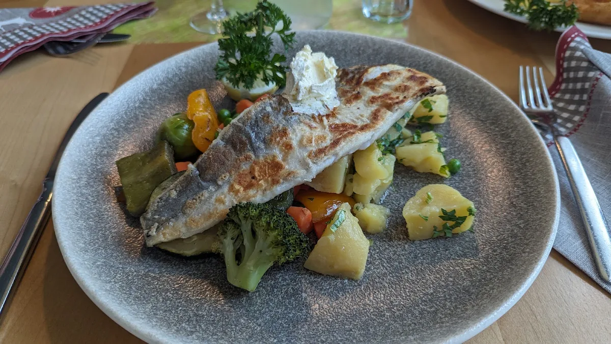 Essen und Trinken photo 6