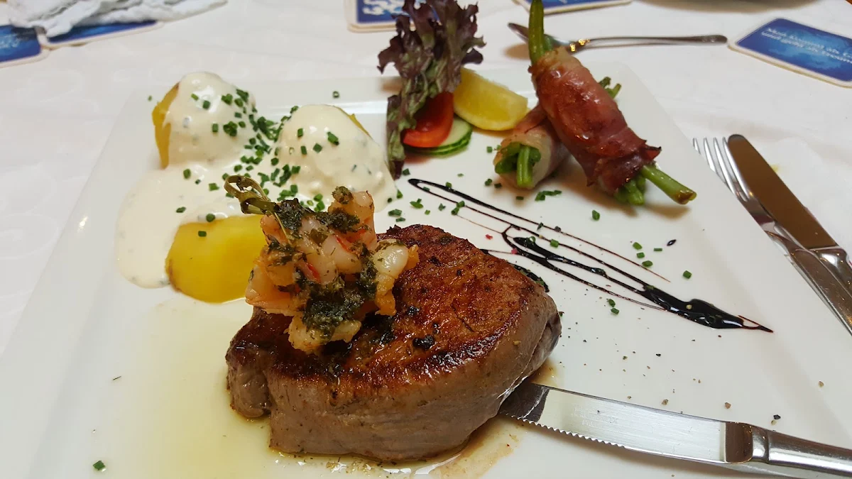 Essen und Trinken photo 7