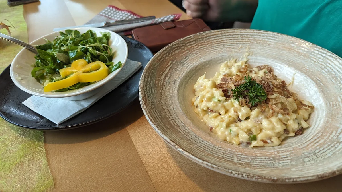 Essen und Trinken photo 8