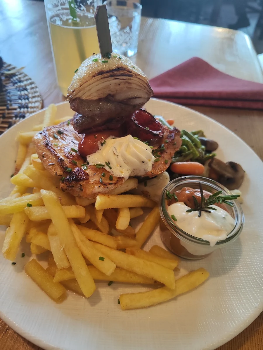 Essen und Trinken photo 9