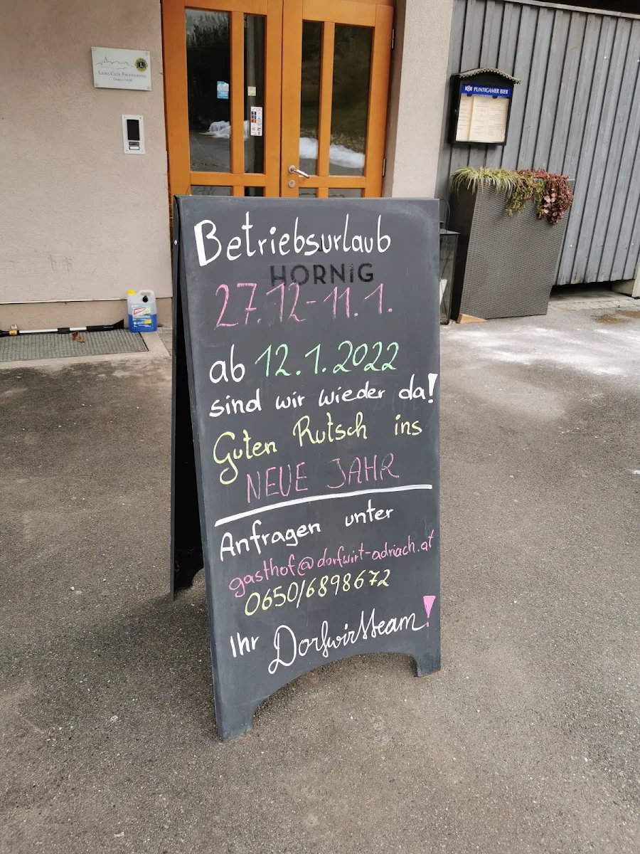 Speisekarte photo 5